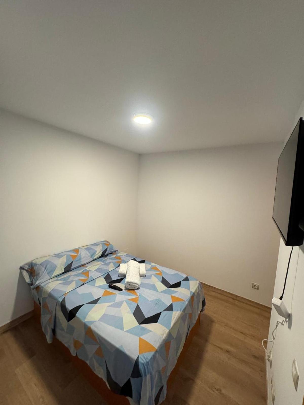Affittacamere Marssuites Zapata