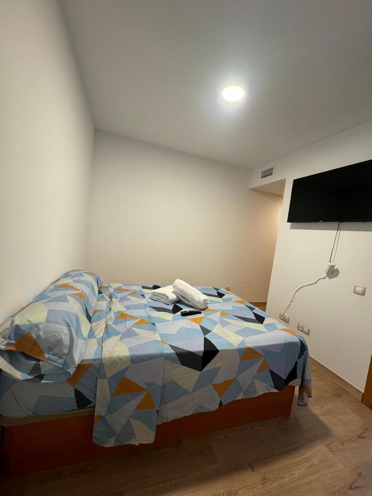 Marssuites Zapata Affittacamere *
