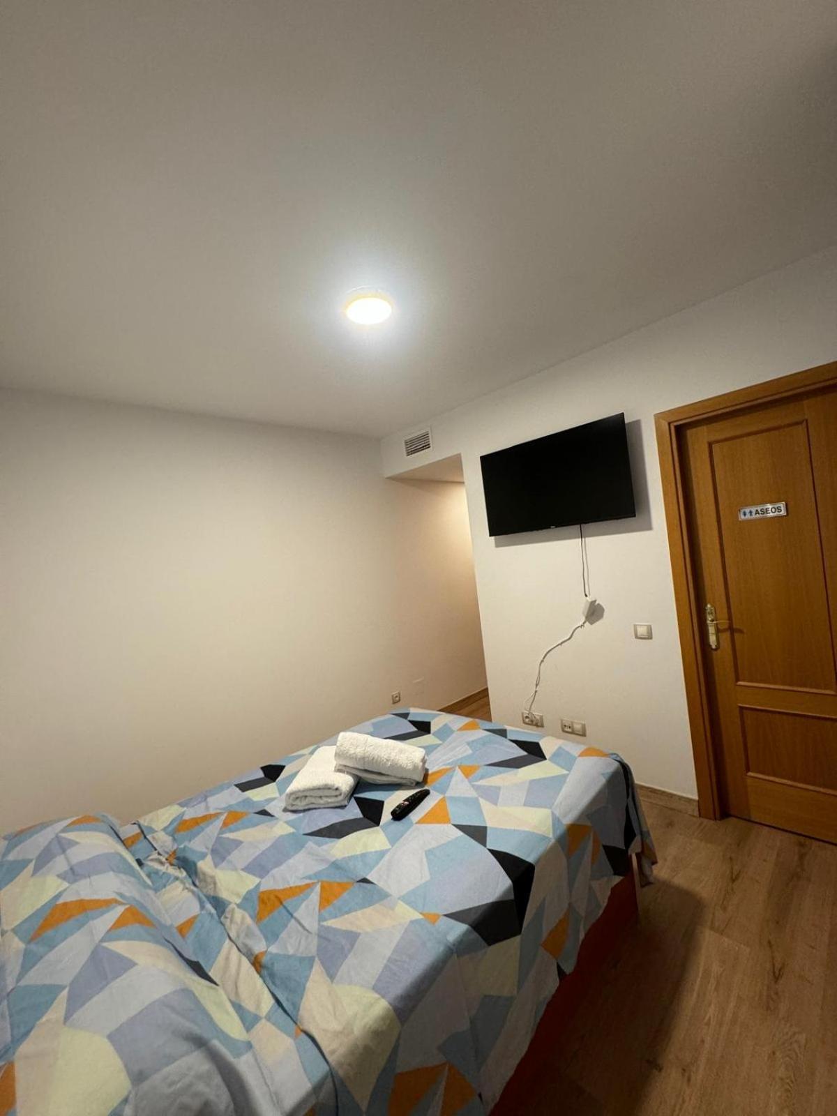 Marssuites Zapata Affittacamere *
