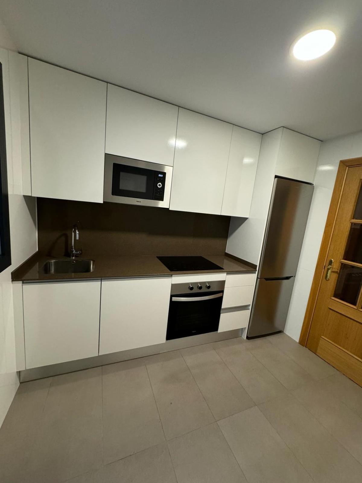 Affittacamere Marssuites Zapata Madrid