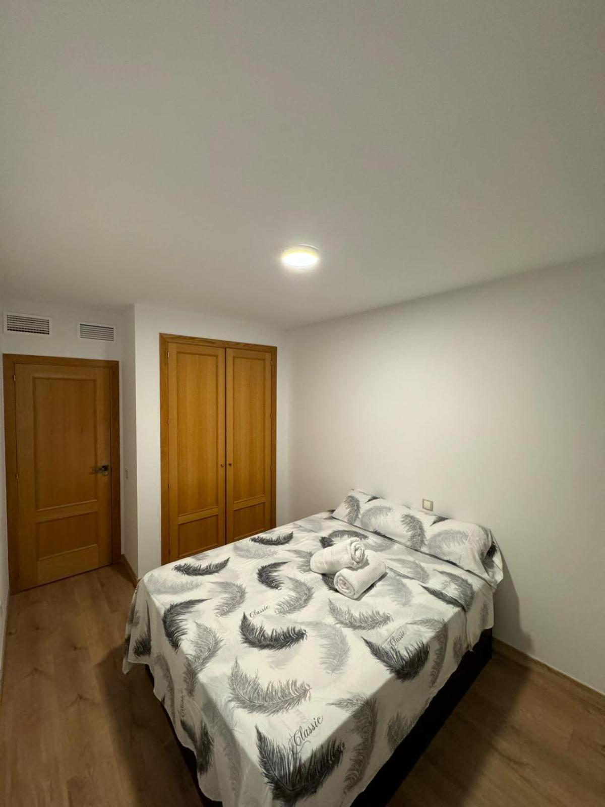 Marssuites Zapata Affittacamere