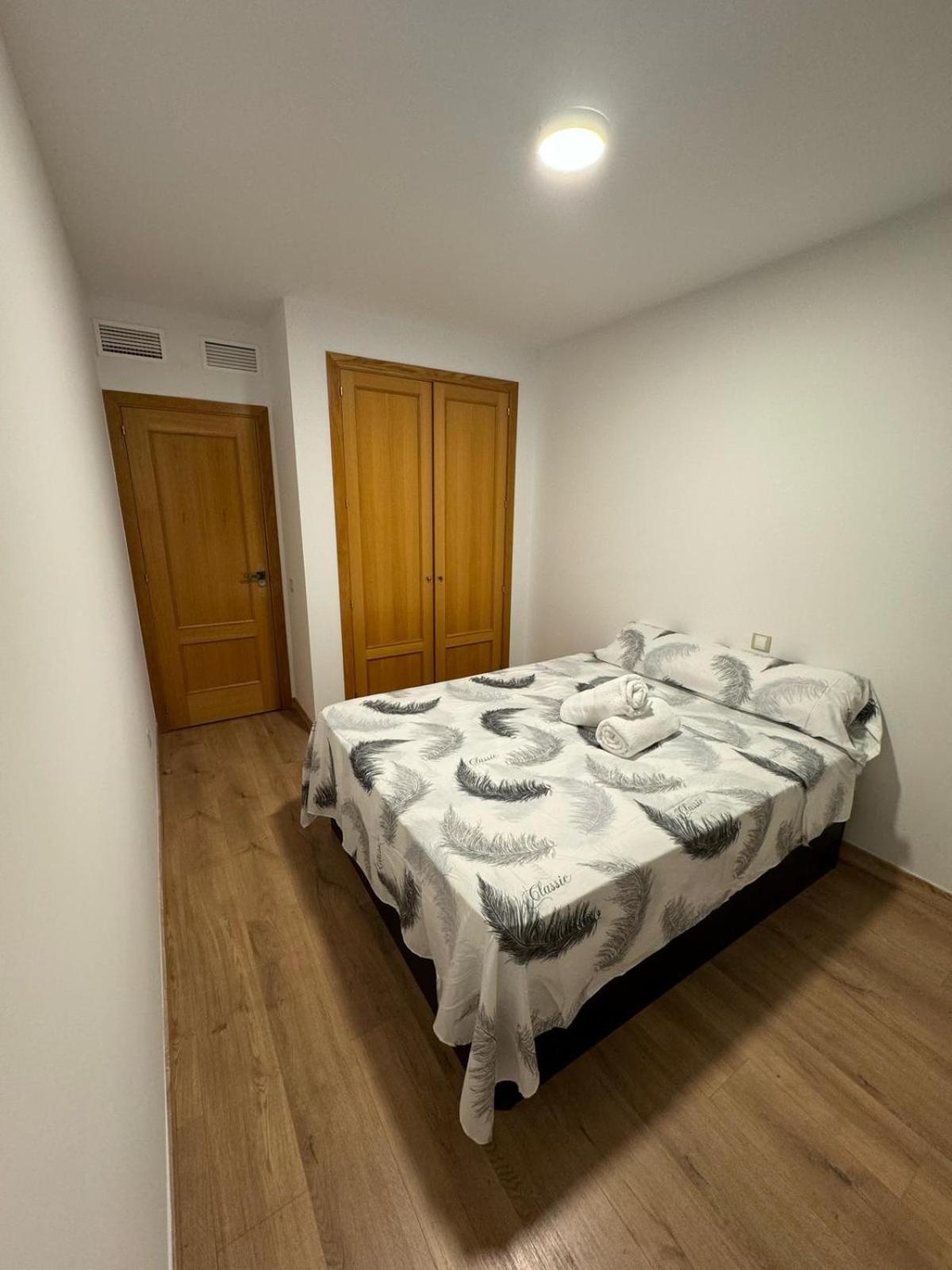 Marssuites Zapata Affittacamere