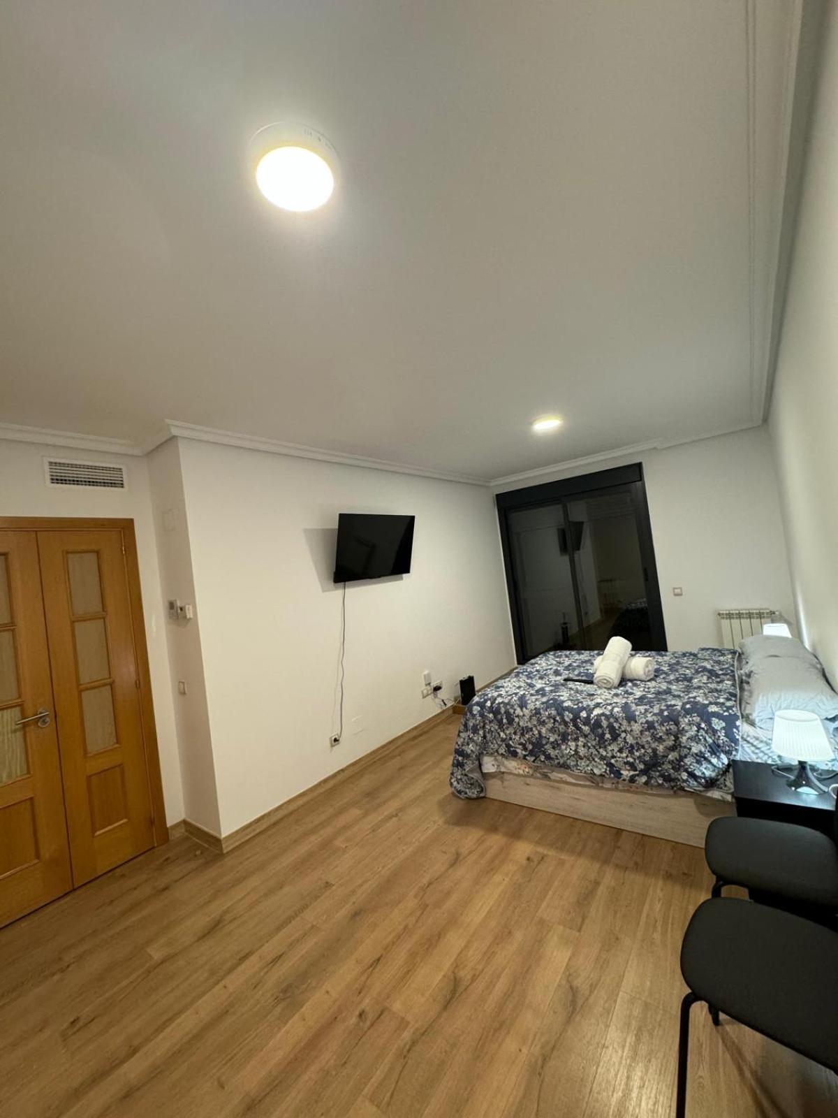 Affittacamere Marssuites Zapata