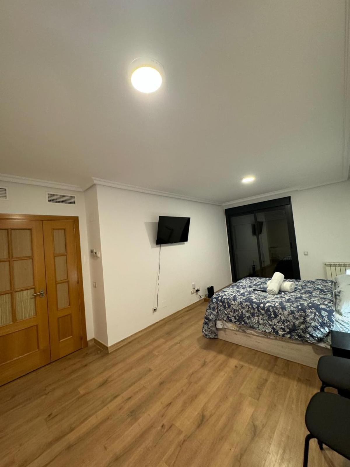 Marssuites Zapata Affittacamere Madrid