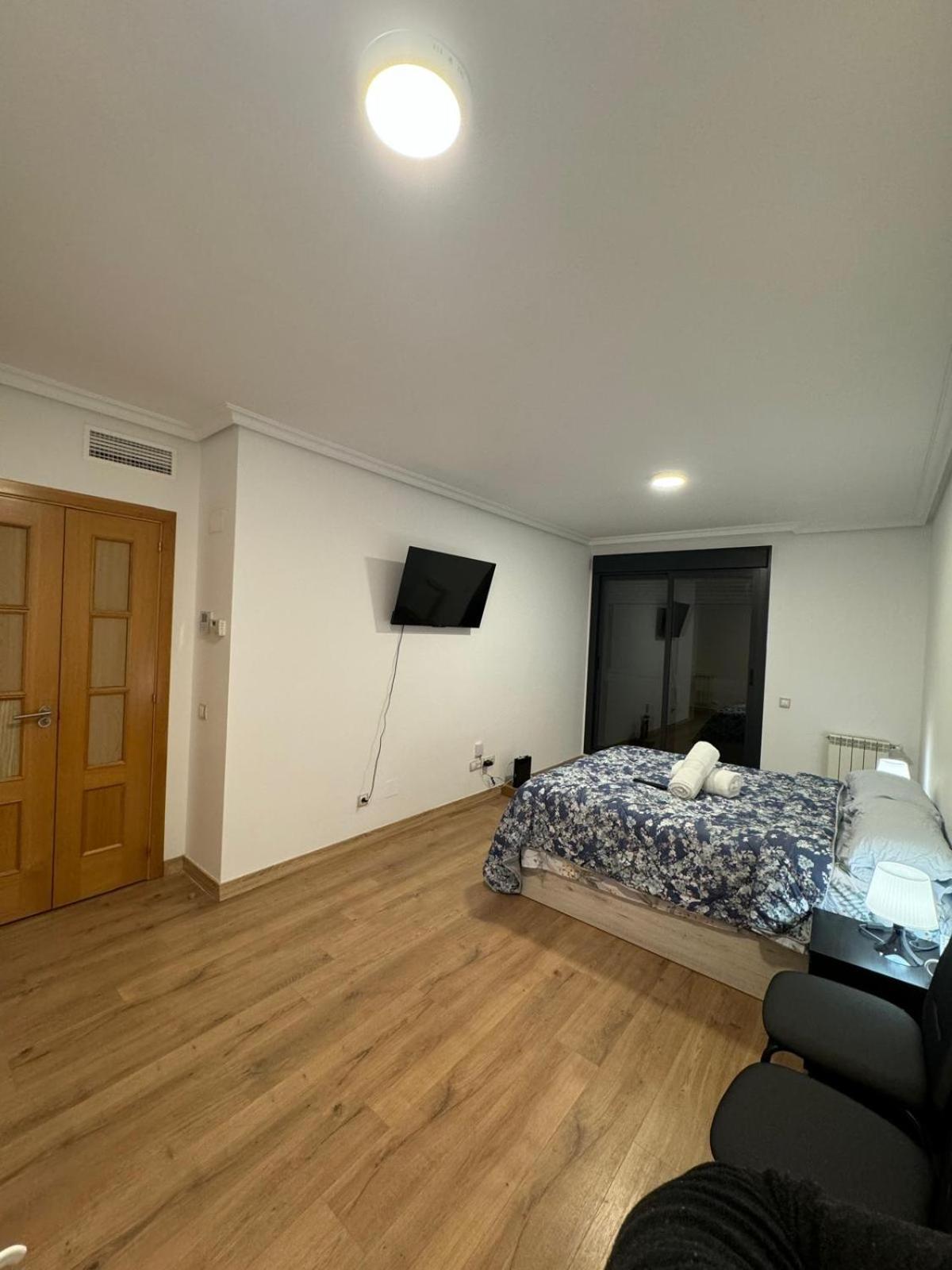 Affittacamere Marssuites Zapata